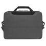 Geanta laptop slim Targus Cypress EcoSmart 14” gri TARGUS - 9
